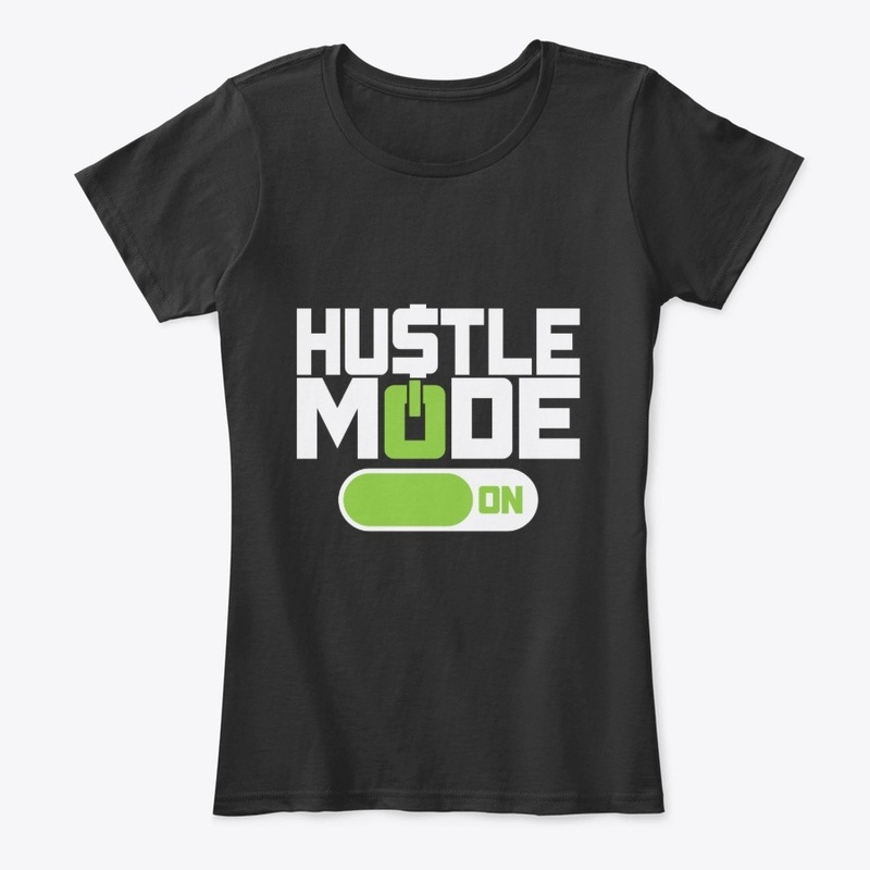 Hustle Mode