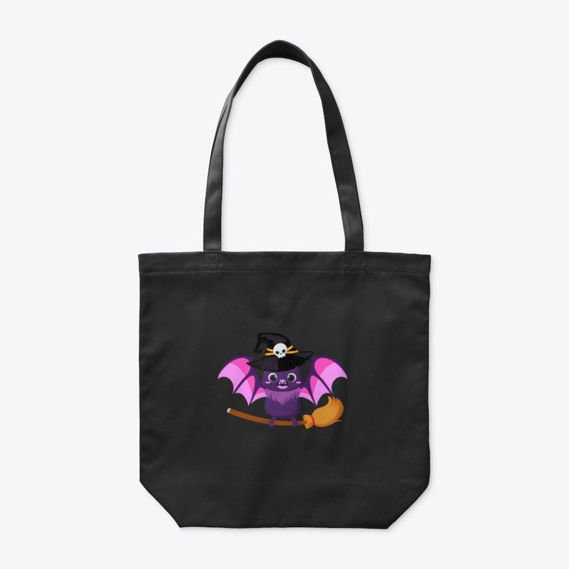 WITCHY BAT