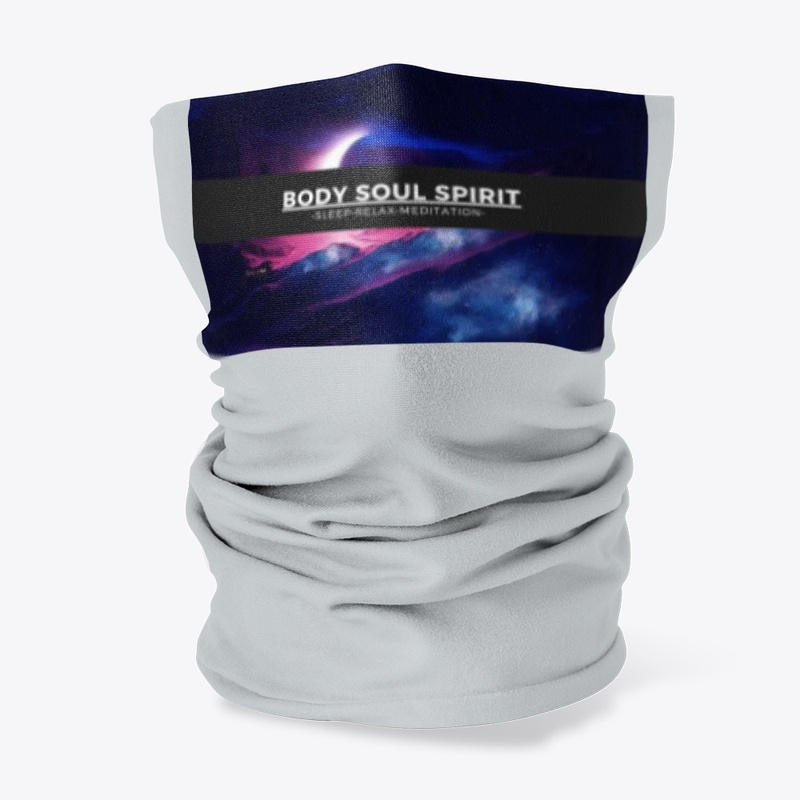 Body Soul Spirit