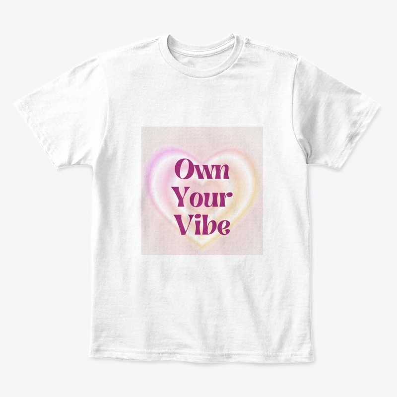 Own Your Vibe
