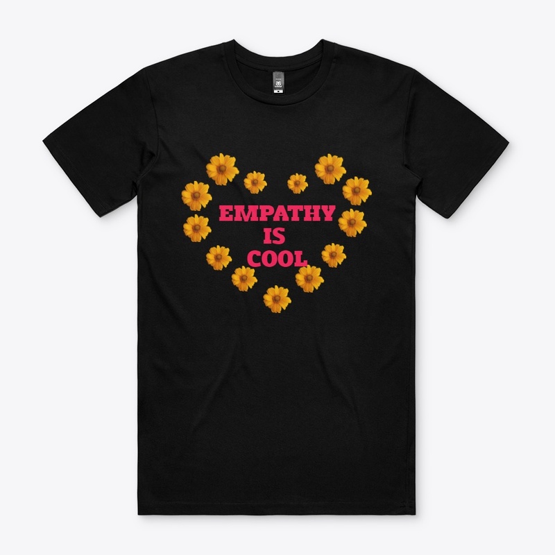 empathy is cool