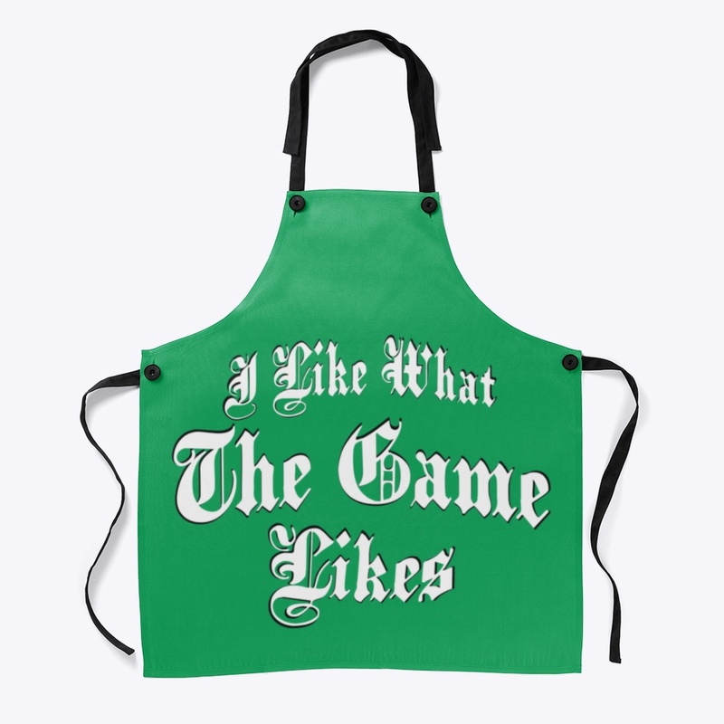 The Game Apron