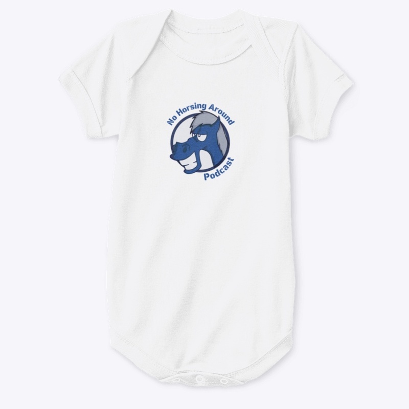 No Horsing Around!
