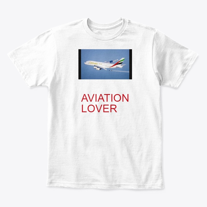 Aviation Lover