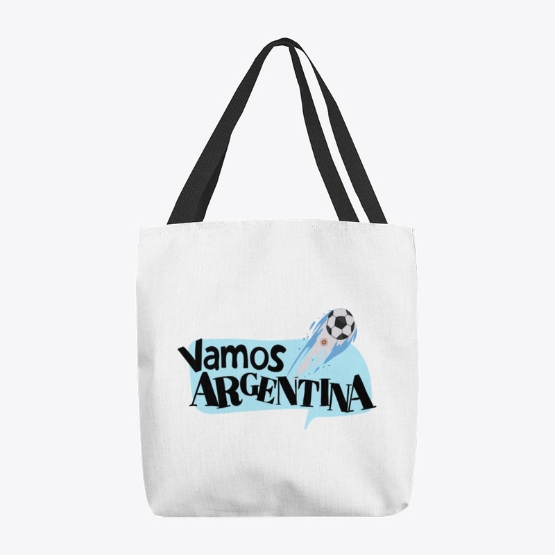 VAMOS ARGENTINA