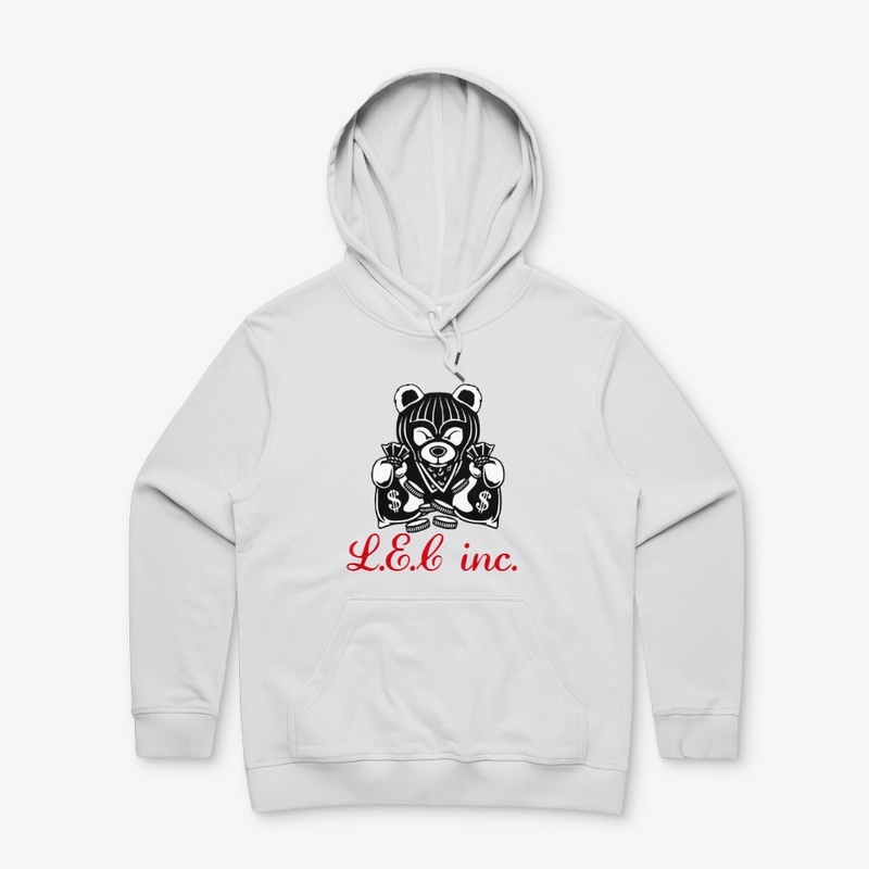 Lilbear 'E' company