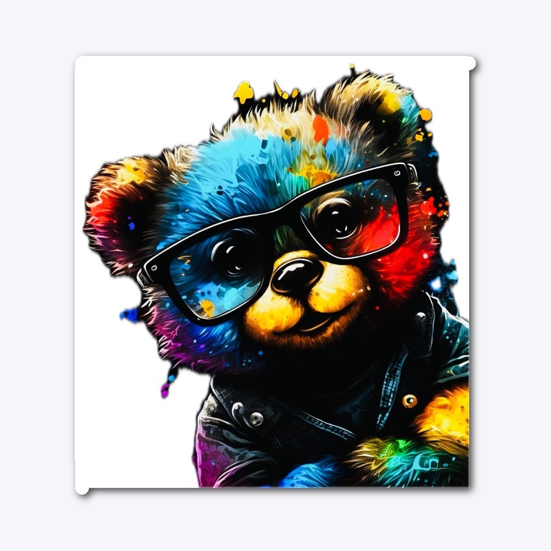cute dog prints 