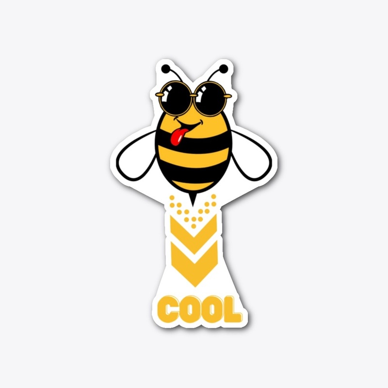 BEE COLLECTION : BE COOL 