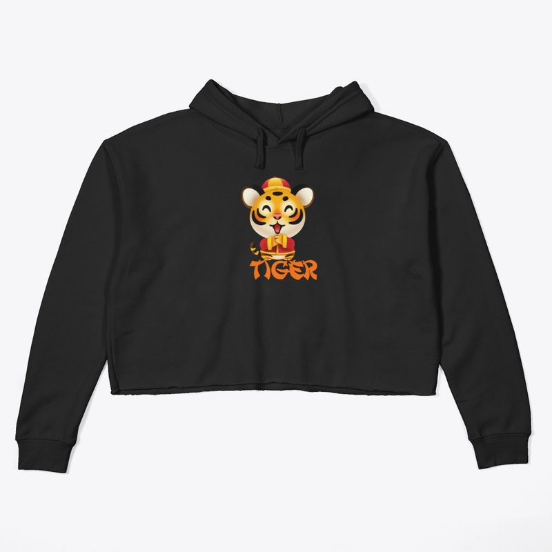 Year of the Tiger