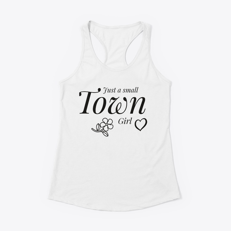 Town Girl Collection 
