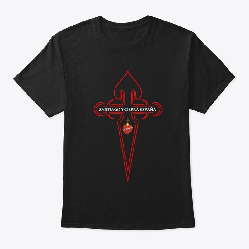 Camiseta refachera