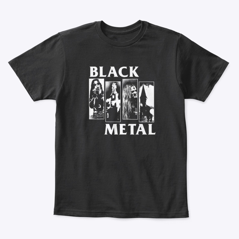 Black Metal