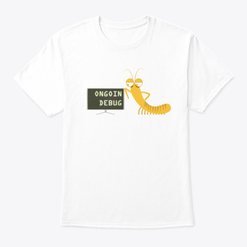 Programmer Ongoing debug