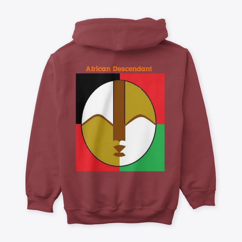 African Descendant
