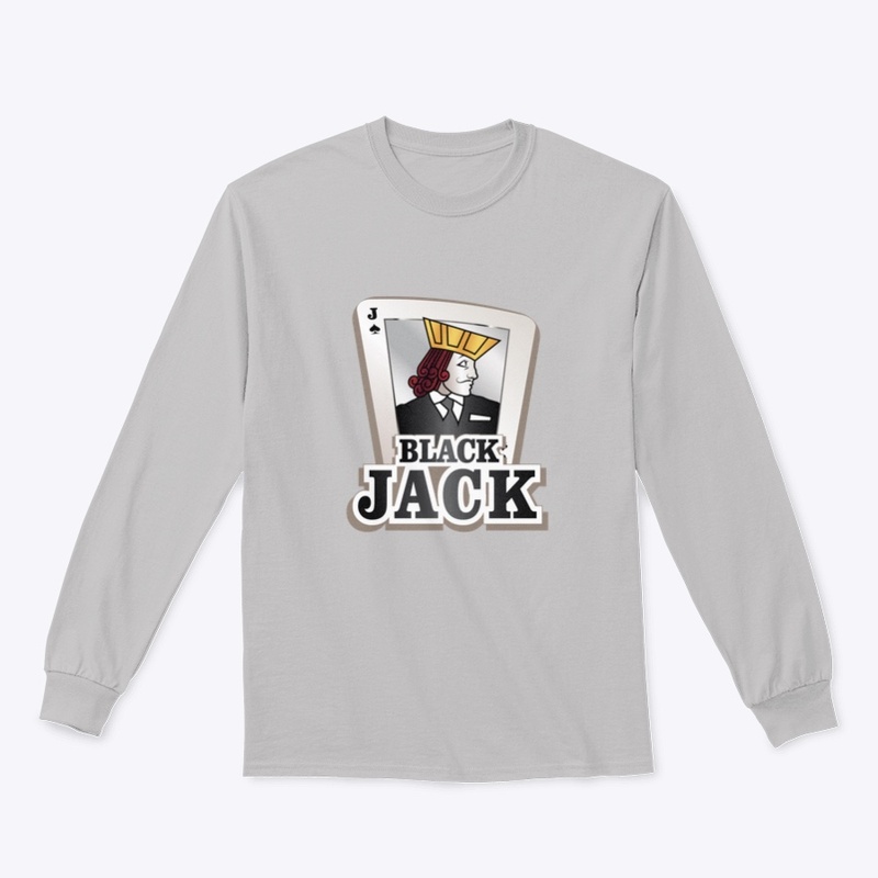 Black Jack Gentlemen