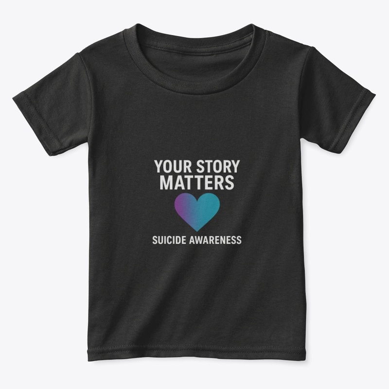 Your Story Matters