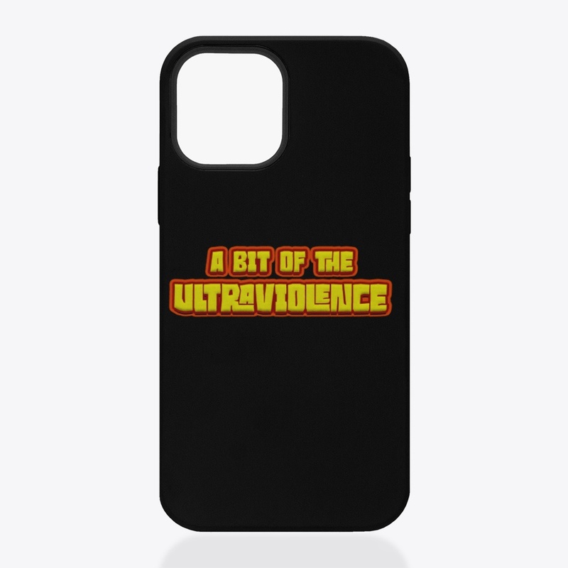 iPhone Tough Case
