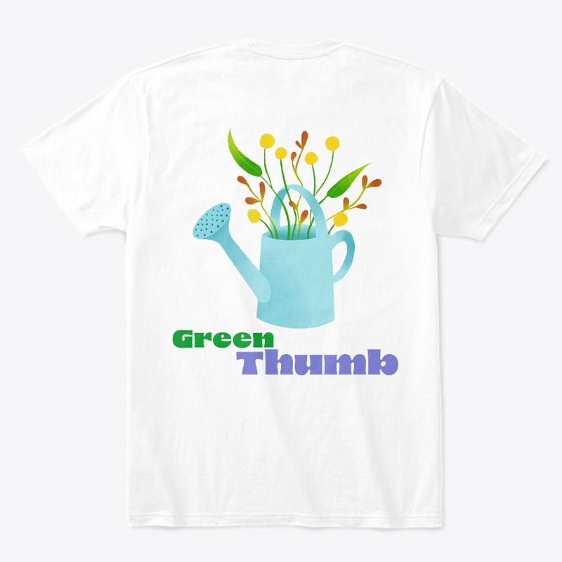 Green Thumb