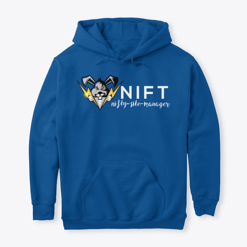 Nift Bunny