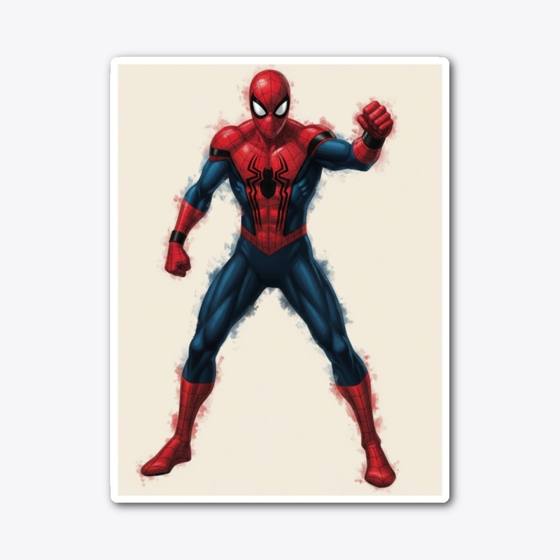 Web of Heroism