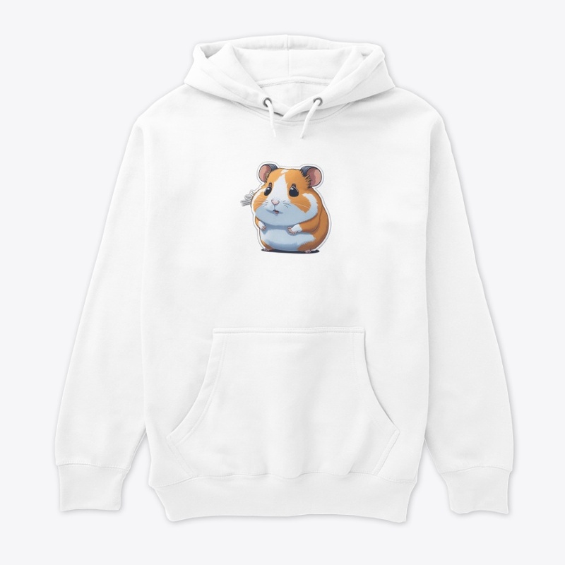 Hamster on Products