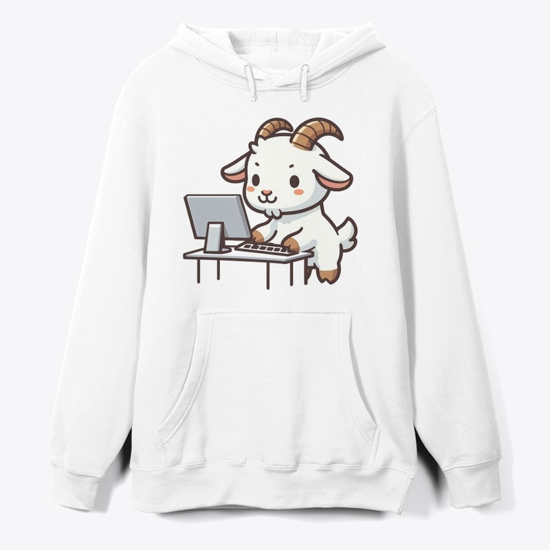 Goat - Getter