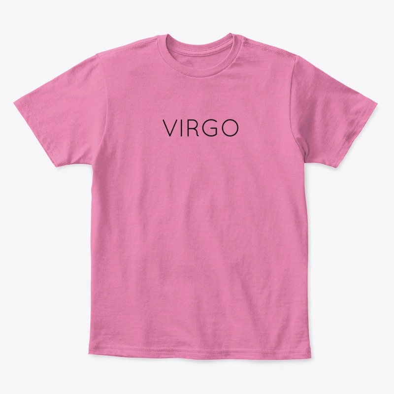 VIRGO Design.