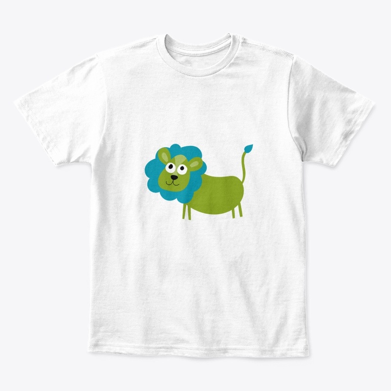 Baby and children - modern, clean design