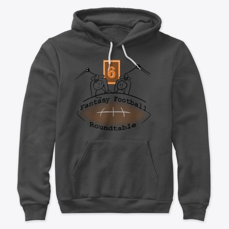 Roundtable Hoodie