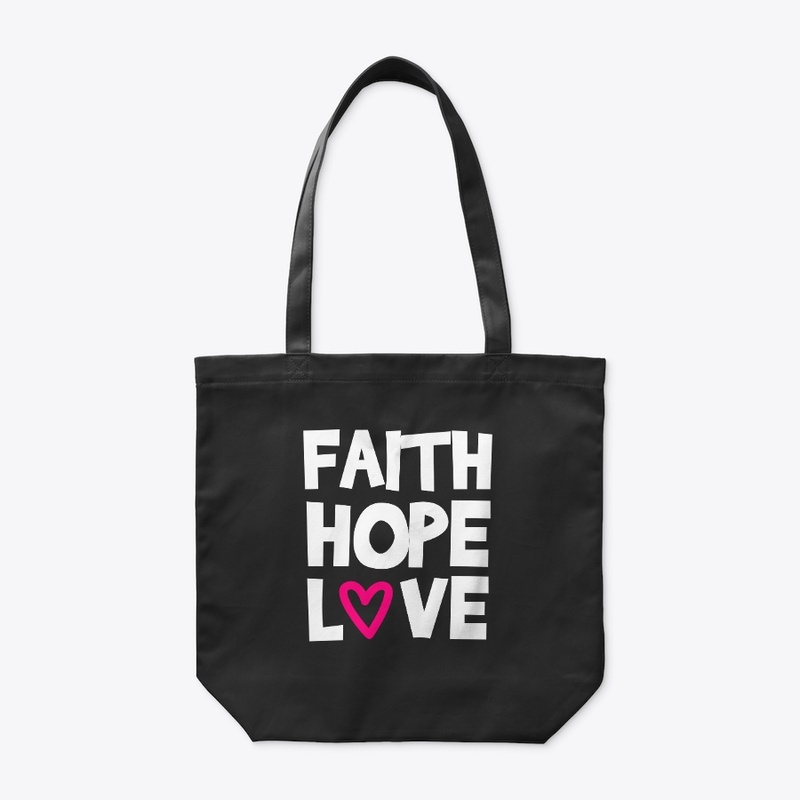 Faith Hope Love
