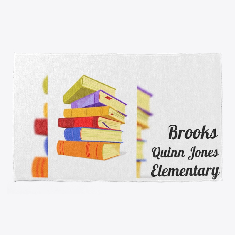 Brooks Quinn Jones