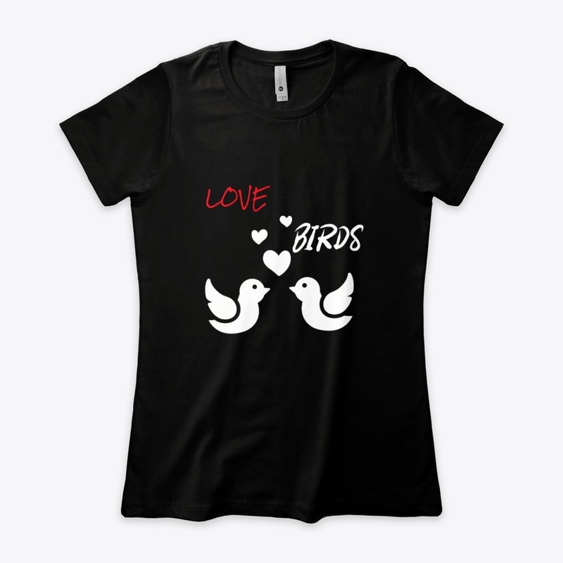 Love Bird