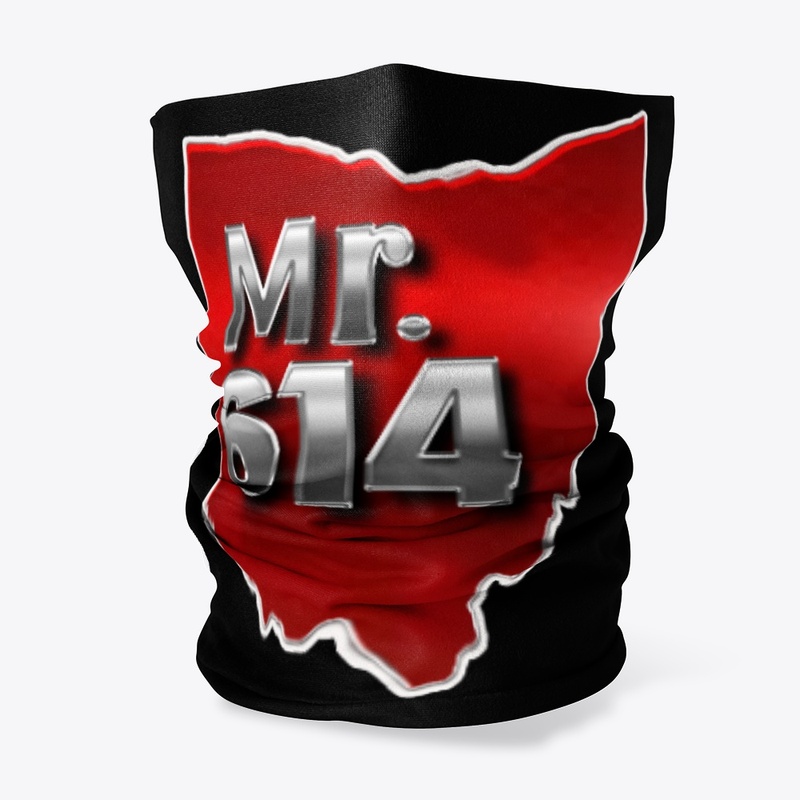 Mr. 614 Merch