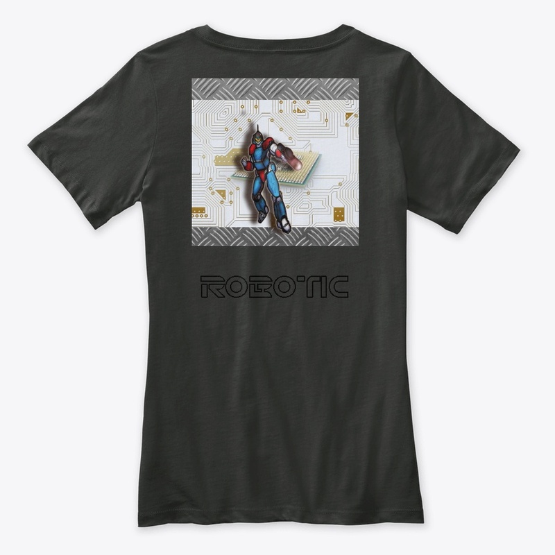 robotic