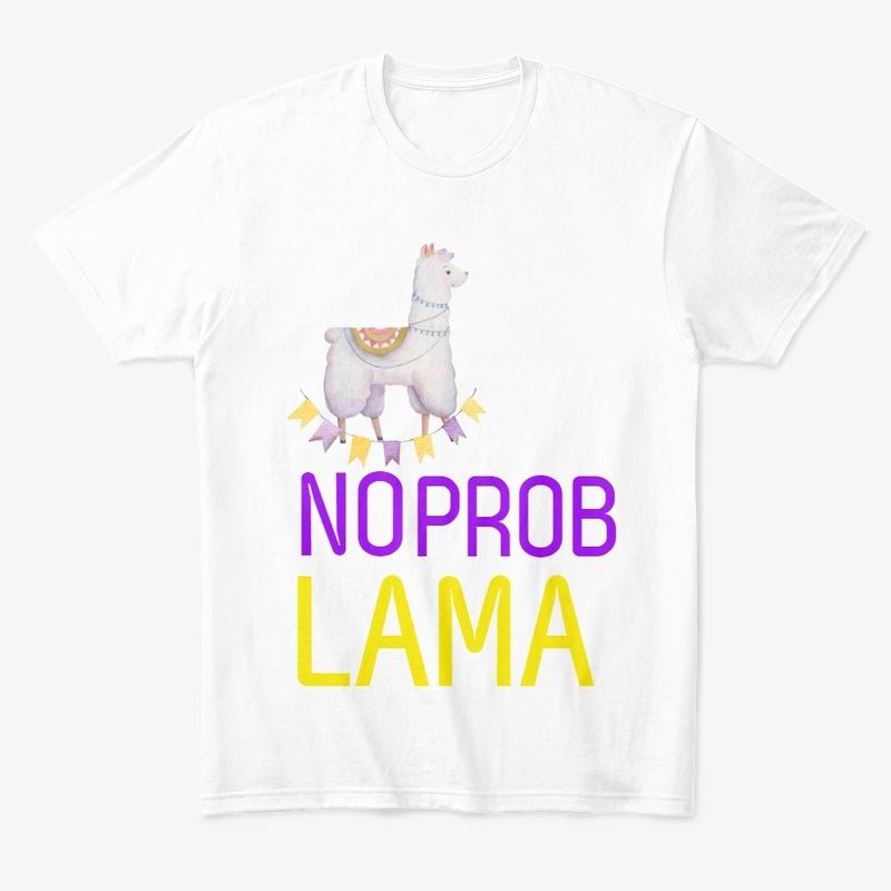 NOPROB LAMA