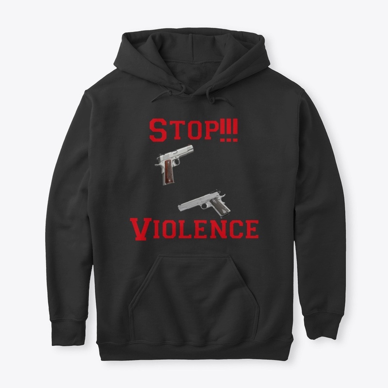 Stop Gang Violence 