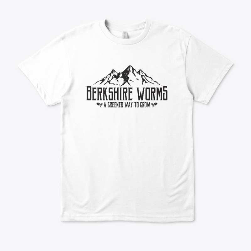 Berkshire Worms Logo Collection