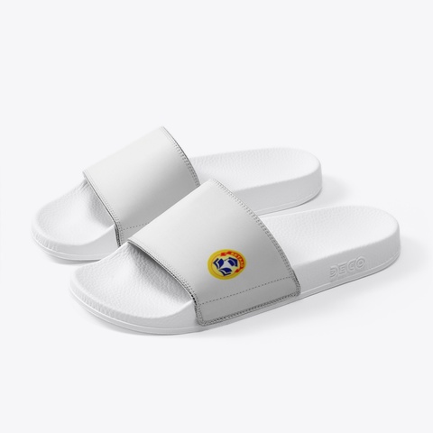 Setaad White áo T-Shirt Left