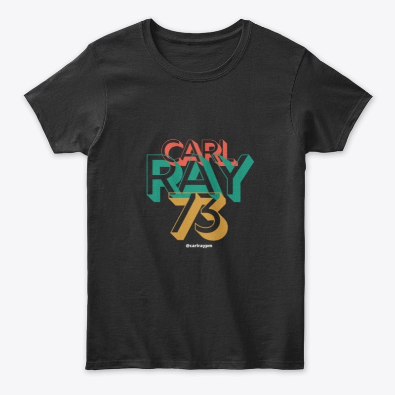 Carl Ray 73