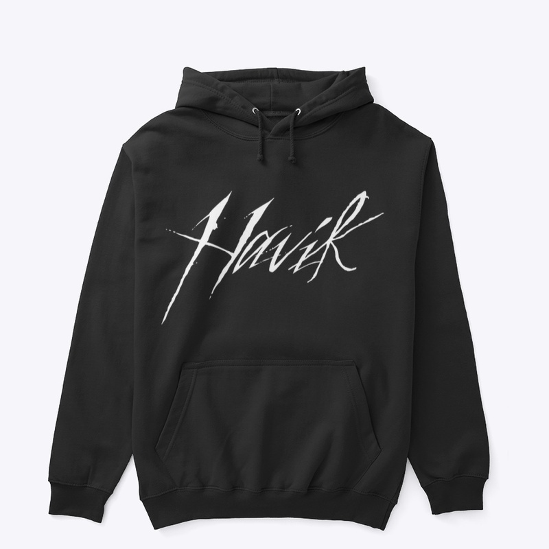 Classic Havik - White Logo