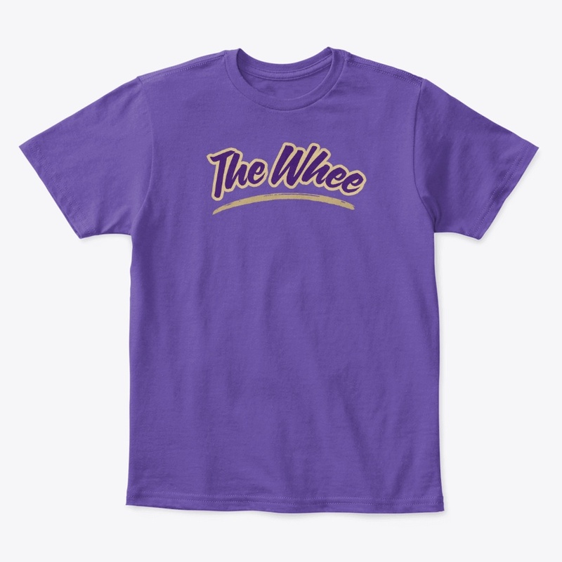The Whee Kids Premium Tee