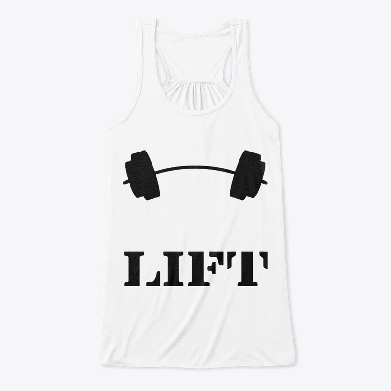 Lift Clothing
