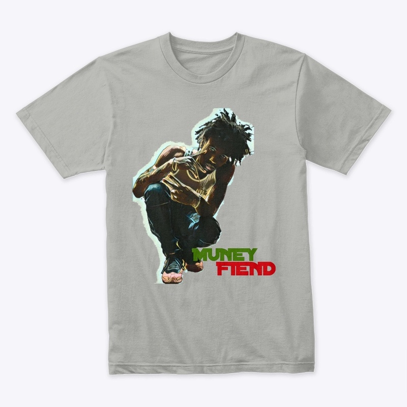 FIEND EFFECT