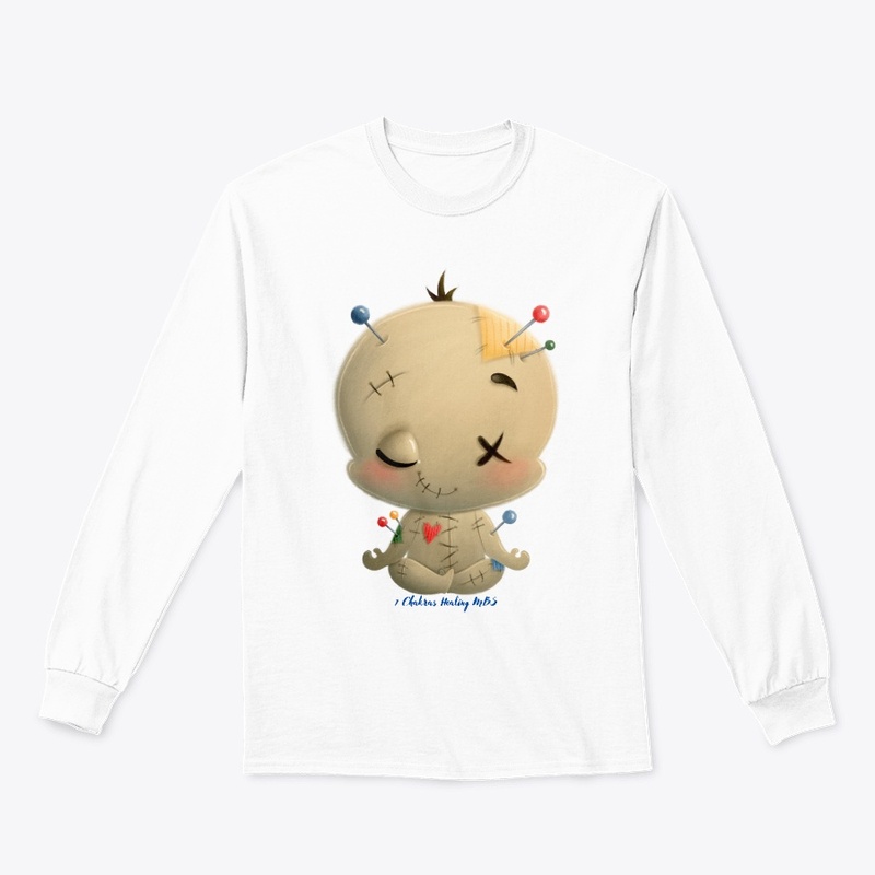 Voodoo Baby