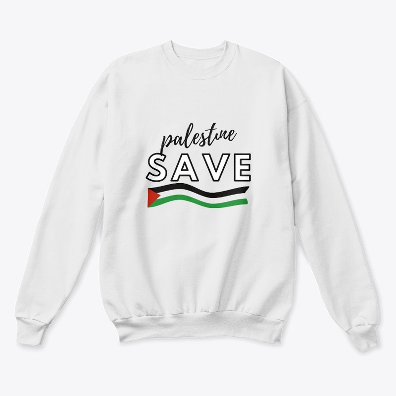 Palestine Save Design