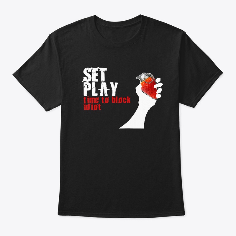 SETPLAY