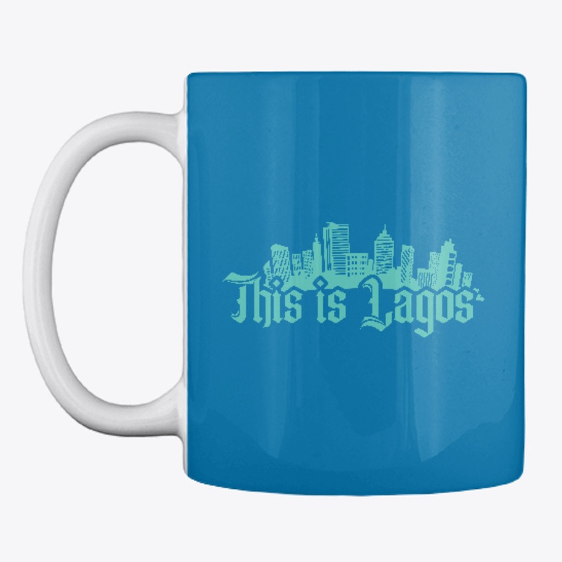 This is Lagos Naija Design