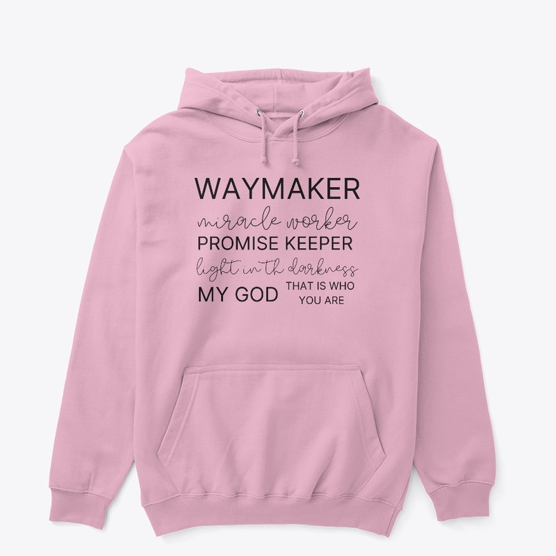 Waymaker 