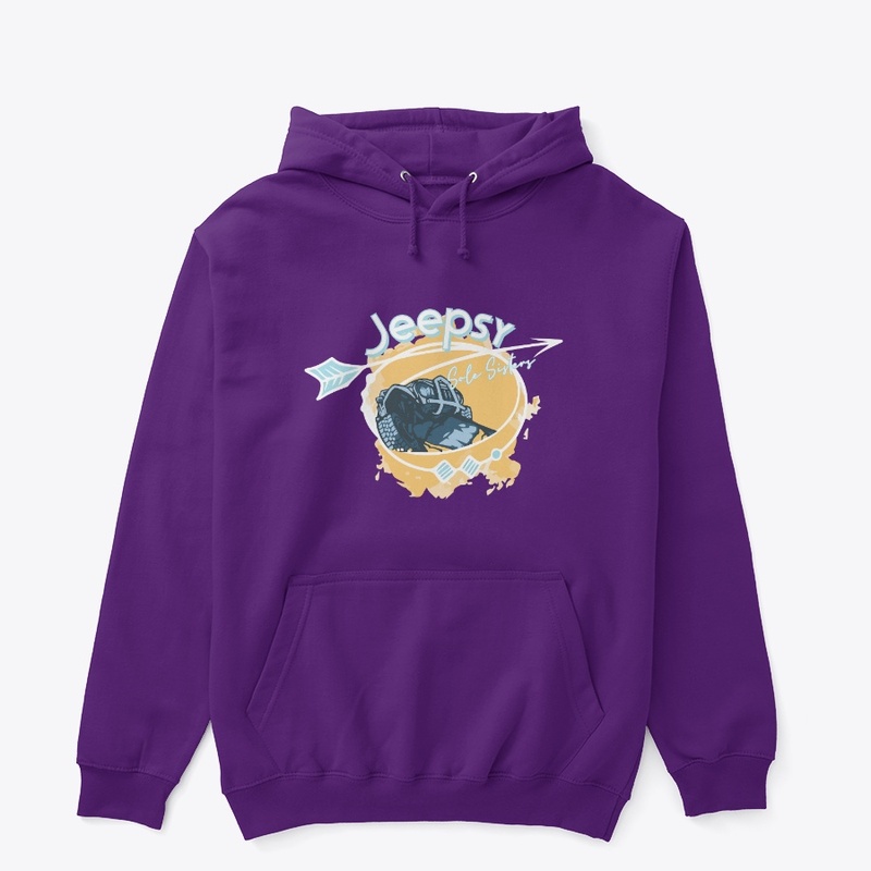 JEEPSY-SOLE
