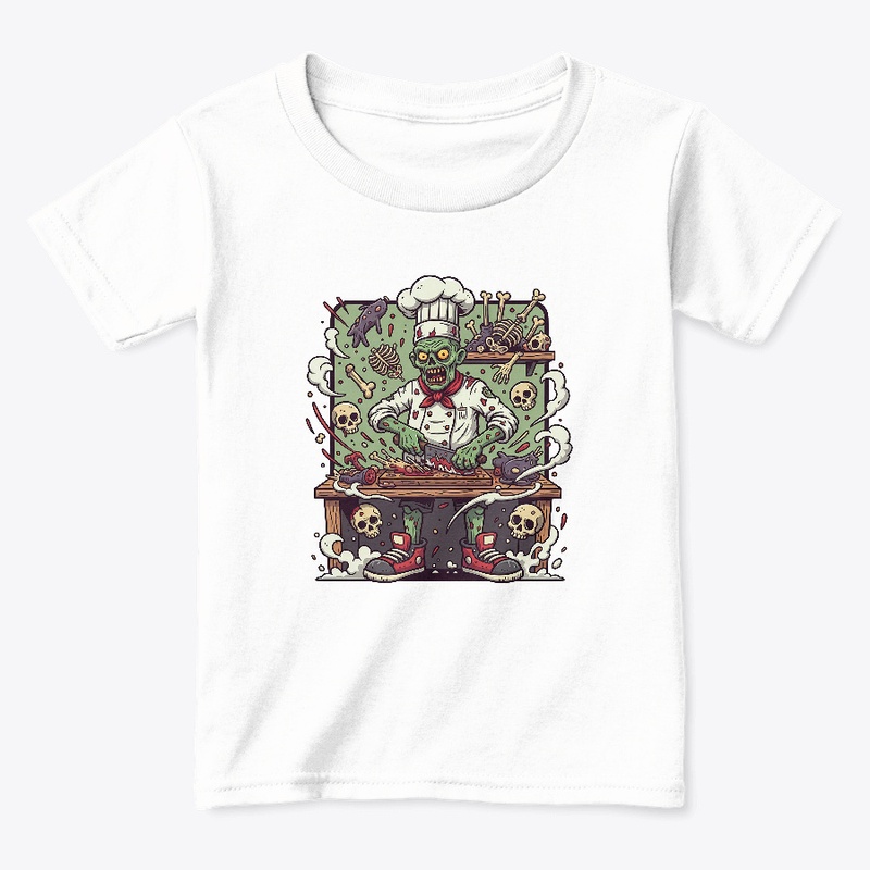 Zombie Chef 04
